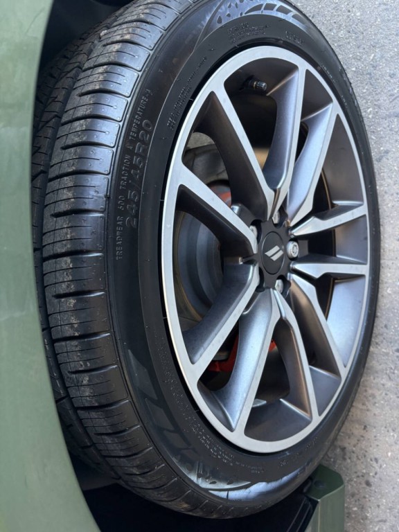 2021 Dodge Charger Image 30