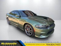 Image for 2021 Dodge Charger Scat Pack RWD ID: 7493202