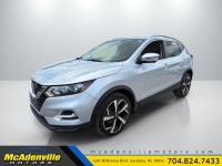 Image for 2020 Nissan Rogue SL ID: 7493207