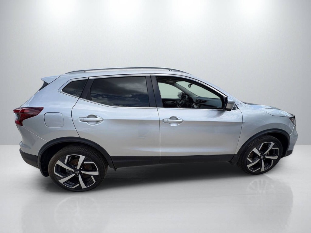 2020 Nissan Rogue Image 6