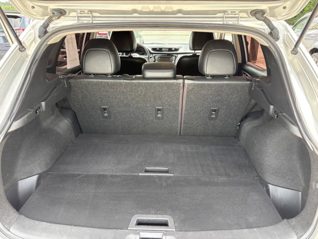 2020 Nissan Rogue Image 22