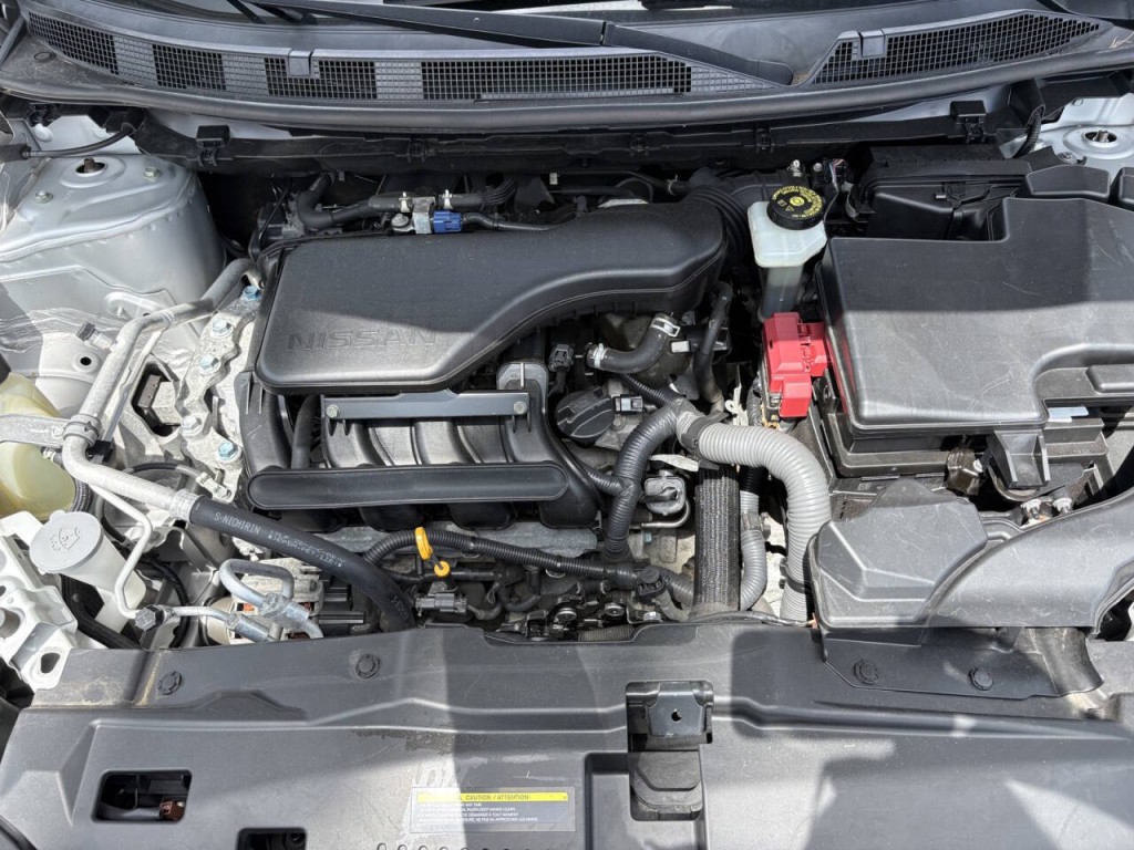 2020 Nissan Rogue Image 28