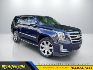 Image for 2019 Cadillac Escalade Luxury ID: 7493208