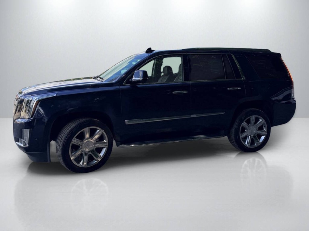 2019 Cadillac Escalade Image 4