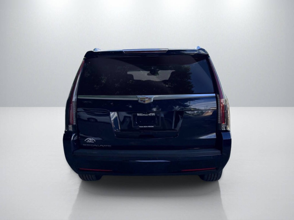 2019 Cadillac Escalade Image 5