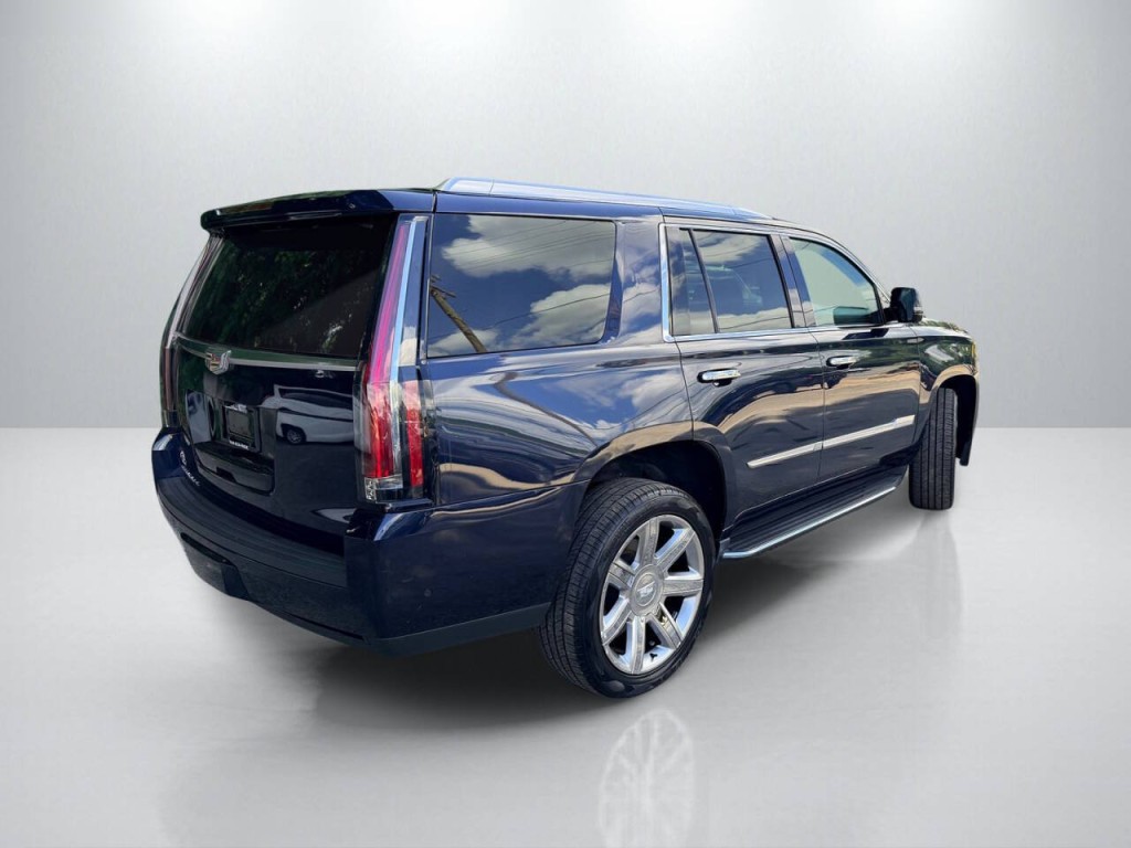 2019 Cadillac Escalade Image 6