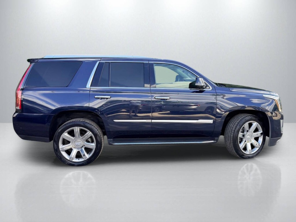 2019 Cadillac Escalade Image 7