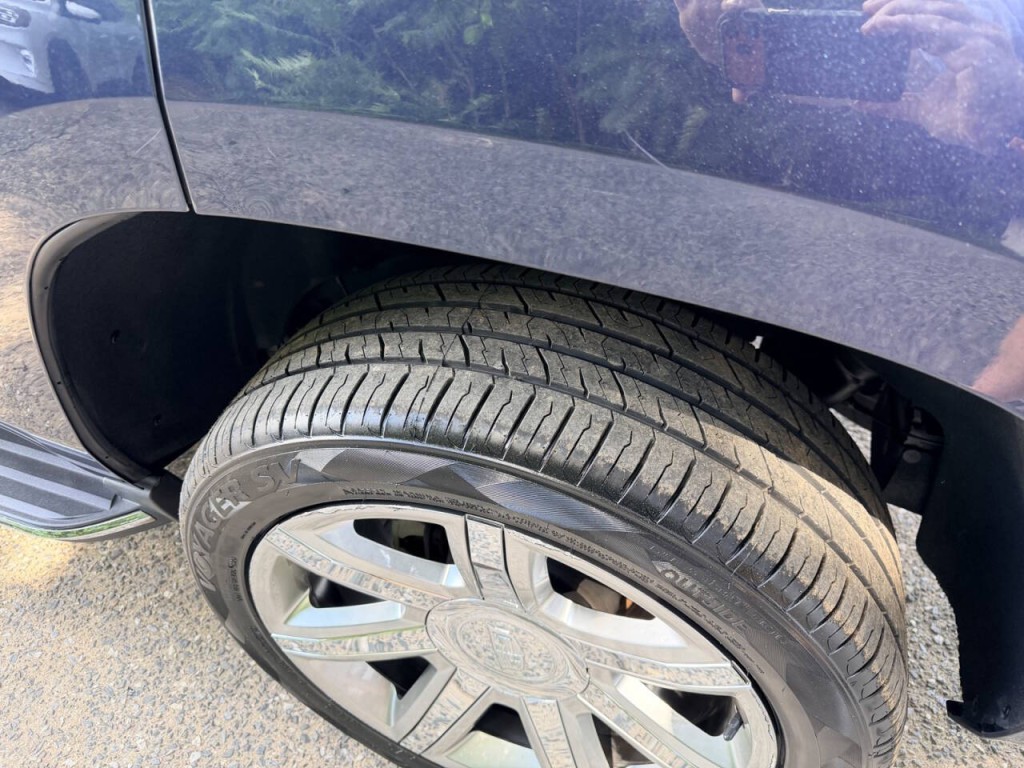 2019 Cadillac Escalade Image 10