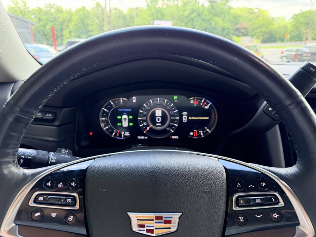 2019 Cadillac Escalade Image 15