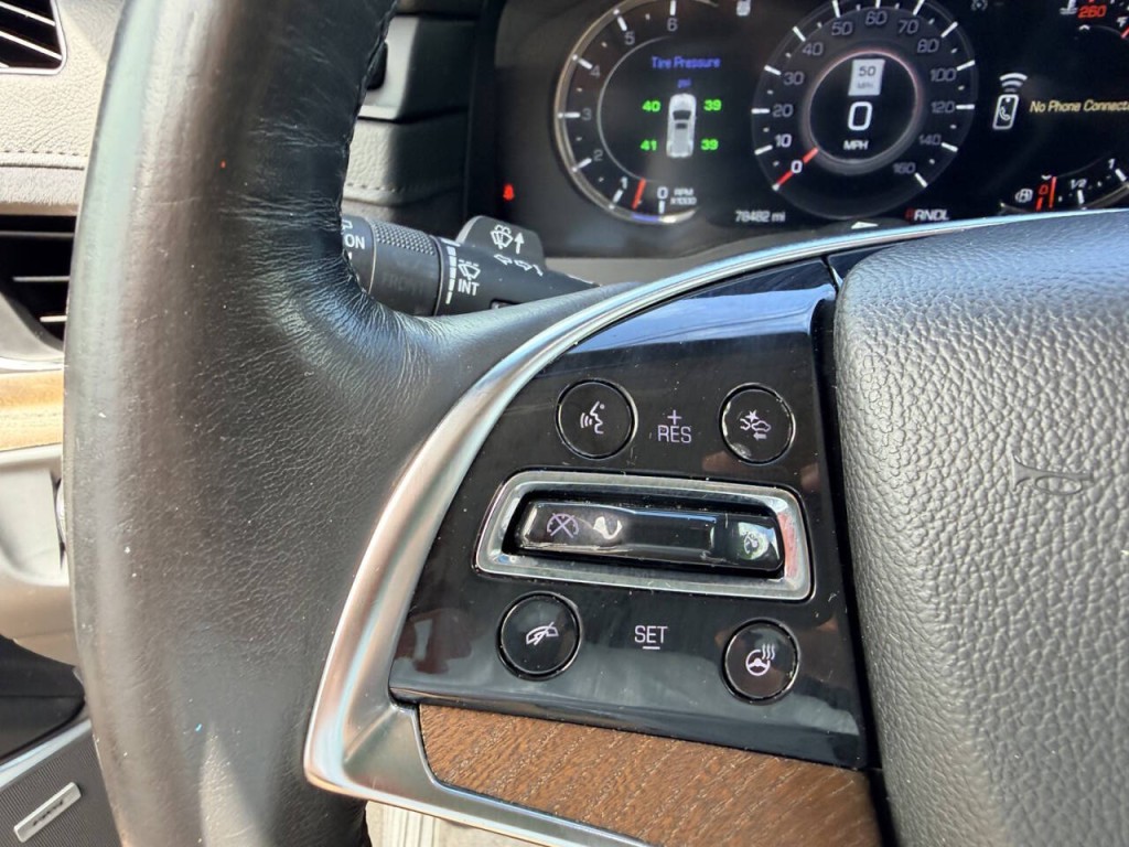 2019 Cadillac Escalade Image 16