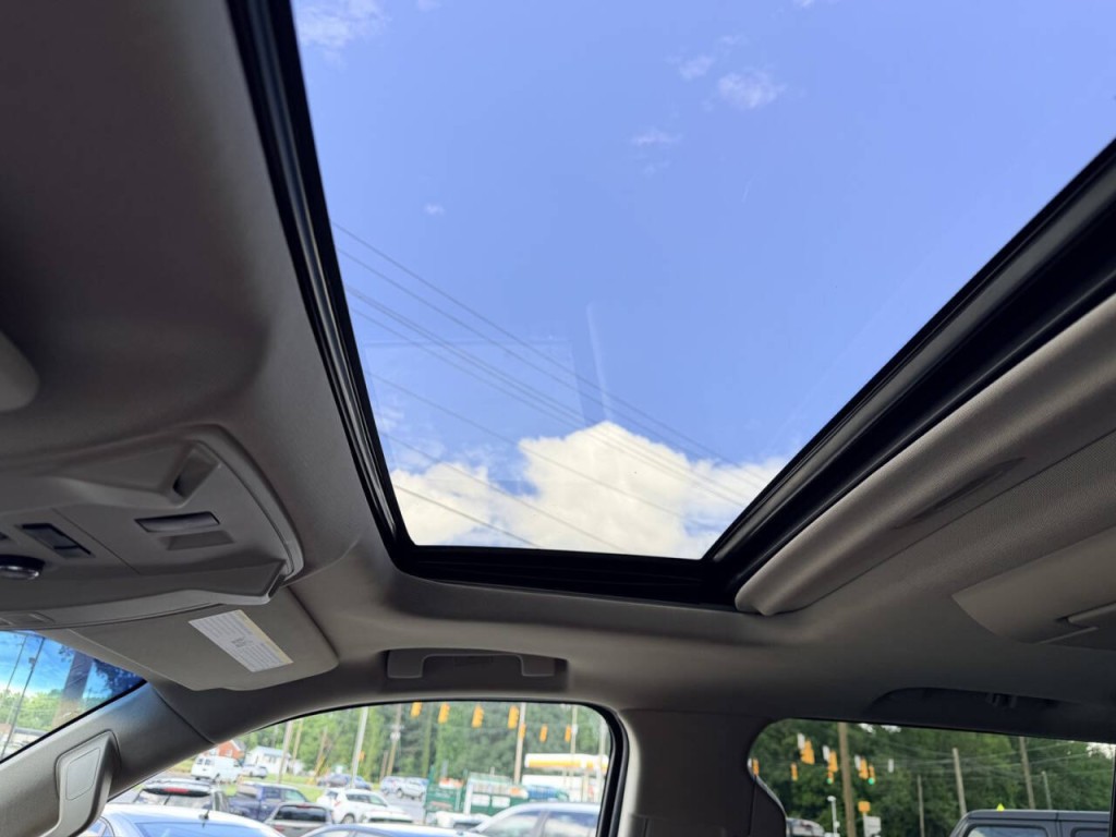 2019 Cadillac Escalade Image 20