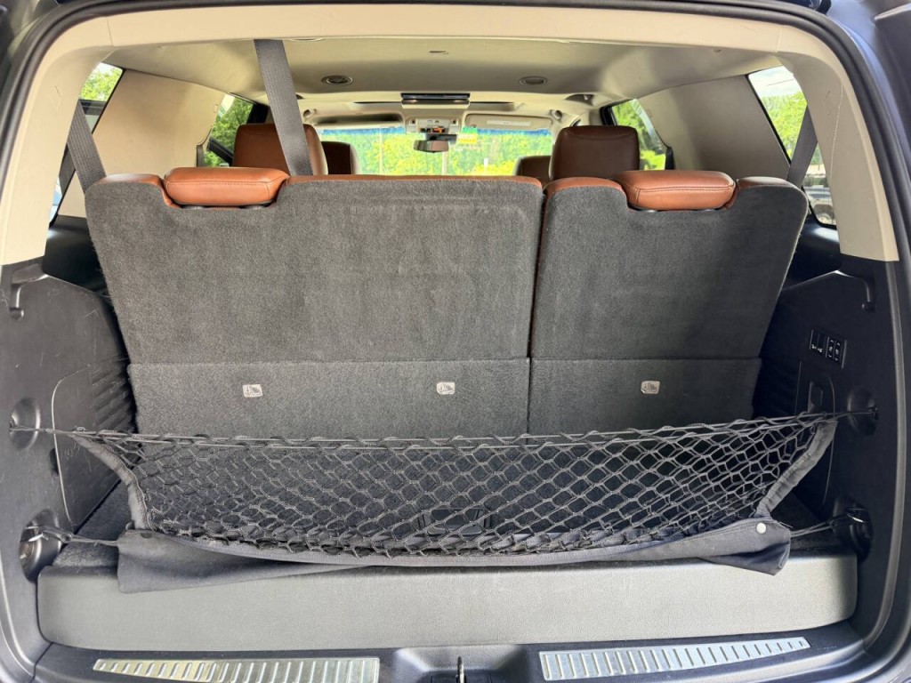 2019 Cadillac Escalade Image 27