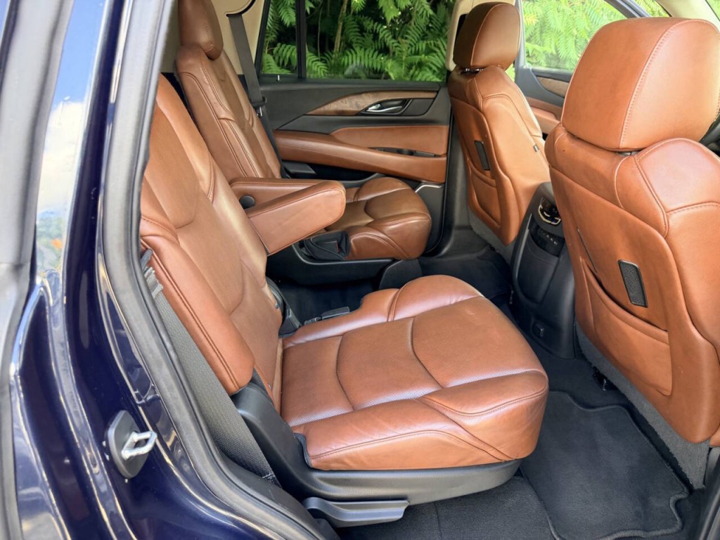 2019 Cadillac Escalade Image 29
