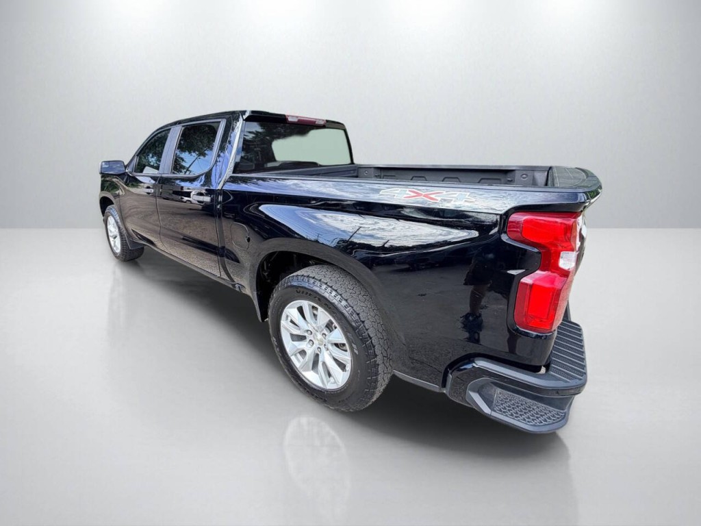 2020 Chevrolet Silverado 1500 Image 5