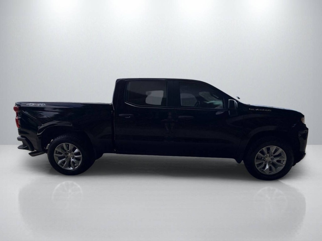 2020 Chevrolet Silverado 1500 Image 8