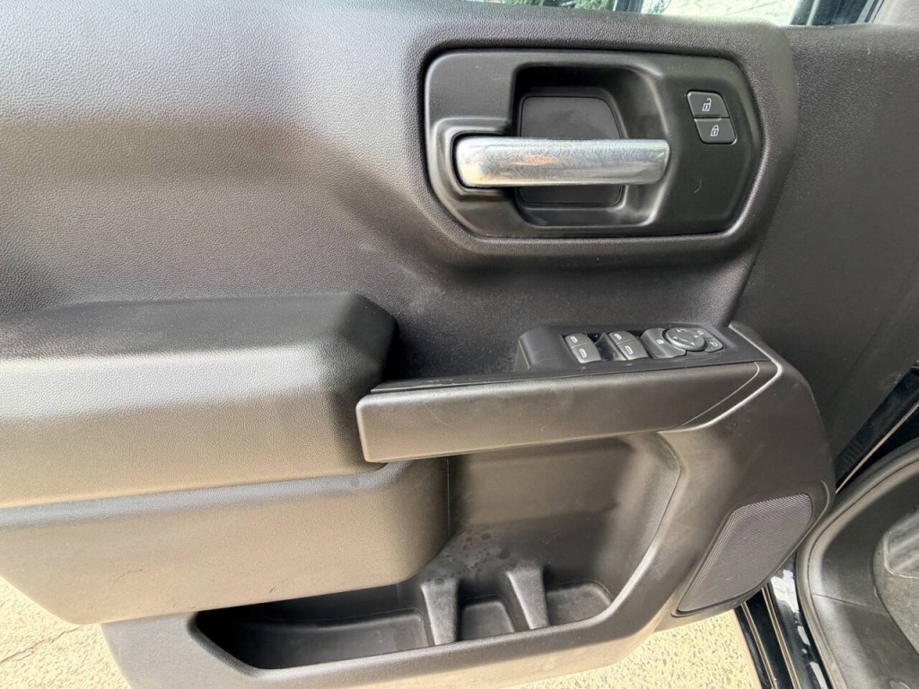 2020 Chevrolet Silverado 1500 Image 14