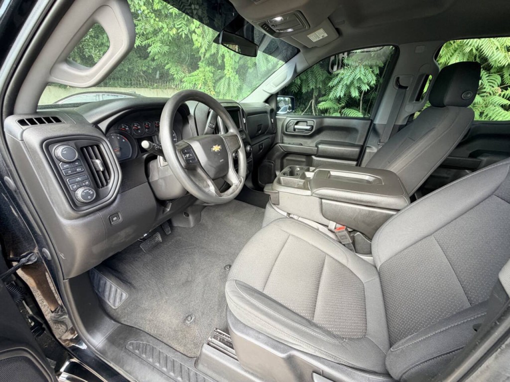 2020 Chevrolet Silverado 1500 Image 15