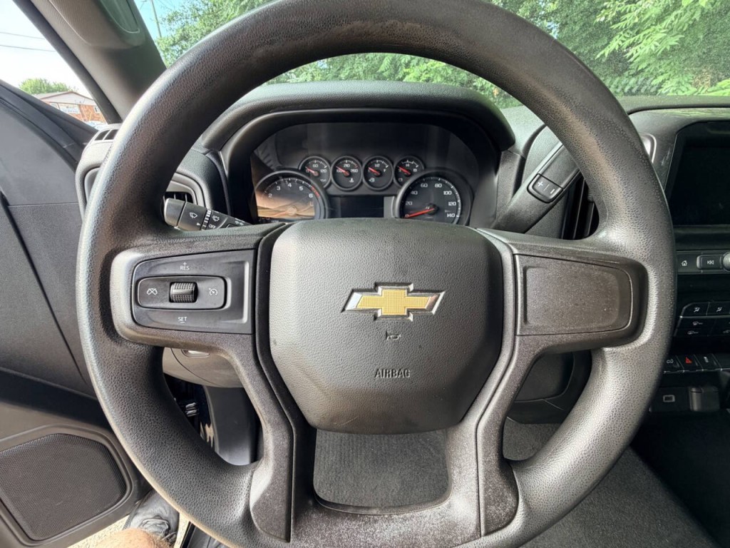 2020 Chevrolet Silverado 1500 Image 17