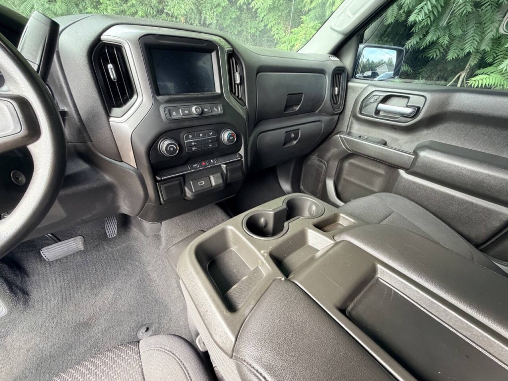 2020 Chevrolet Silverado 1500 Image 18