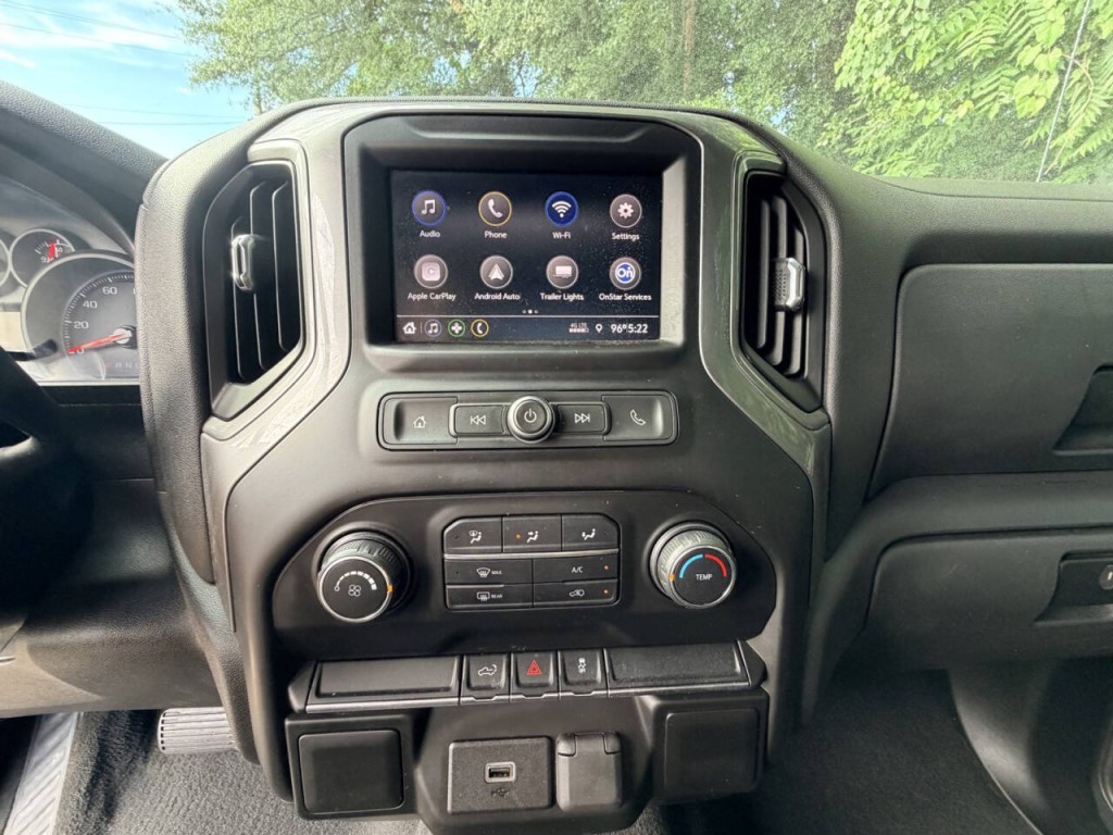 2020 Chevrolet Silverado 1500 Image 19