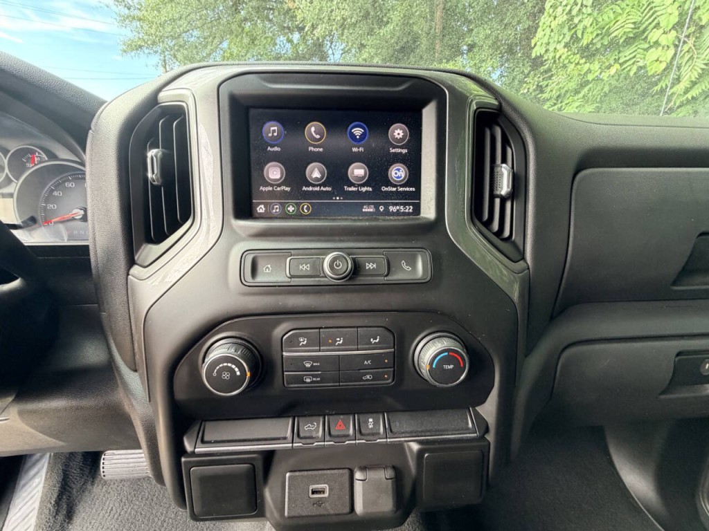 2020 Chevrolet Silverado 1500 Image 19
