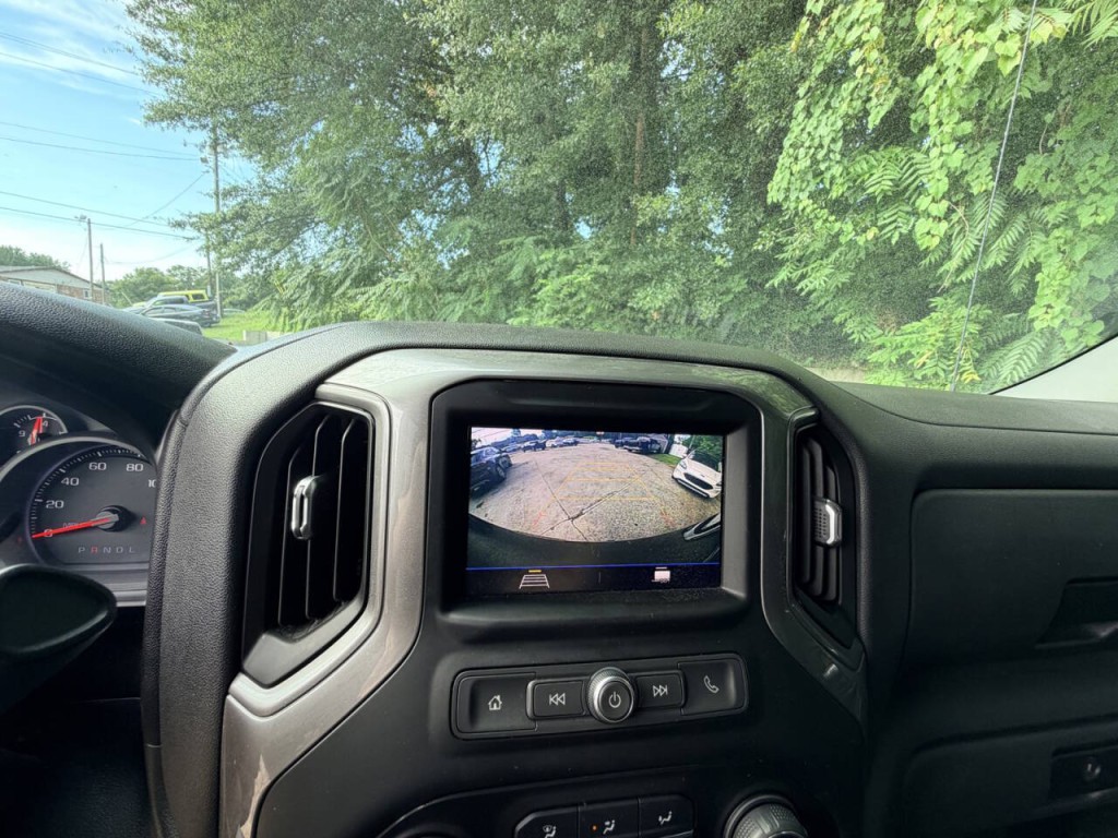 2020 Chevrolet Silverado 1500 Image 20