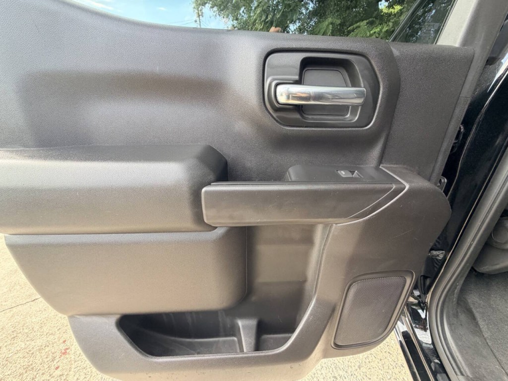 2020 Chevrolet Silverado 1500 Image 21