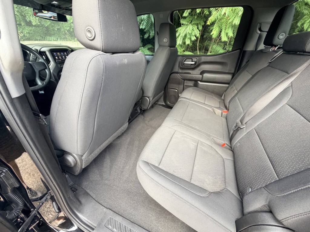 2020 Chevrolet Silverado 1500 Image 22