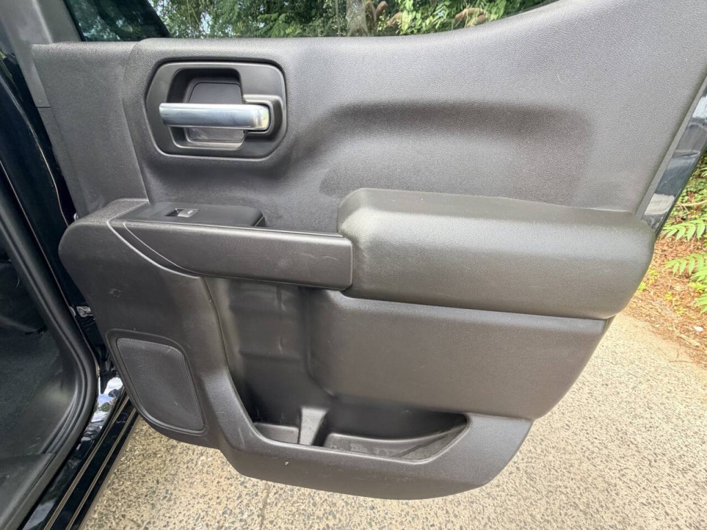 2020 Chevrolet Silverado 1500 Image 23