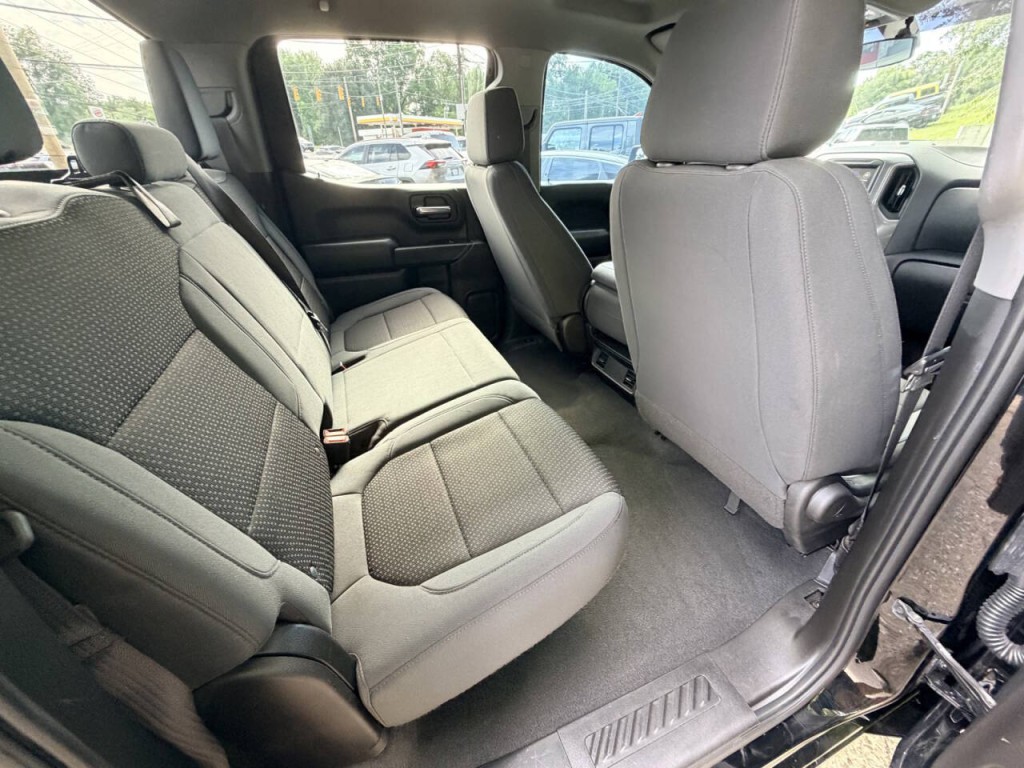 2020 Chevrolet Silverado 1500 Image 24