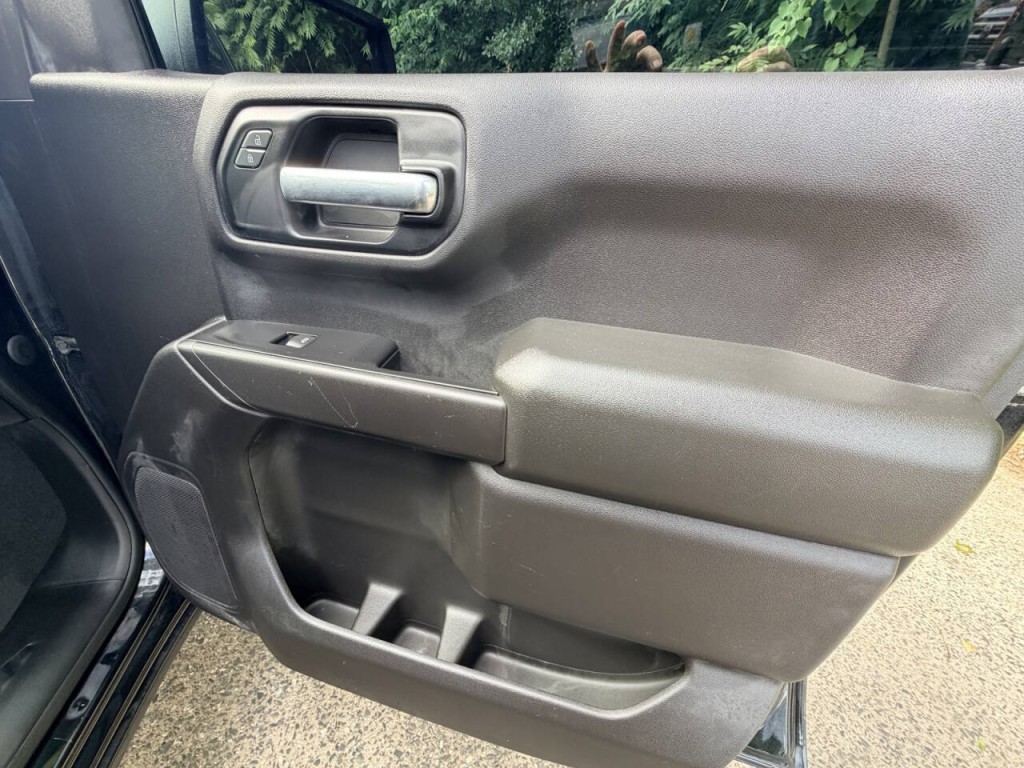 2020 Chevrolet Silverado 1500 Image 25
