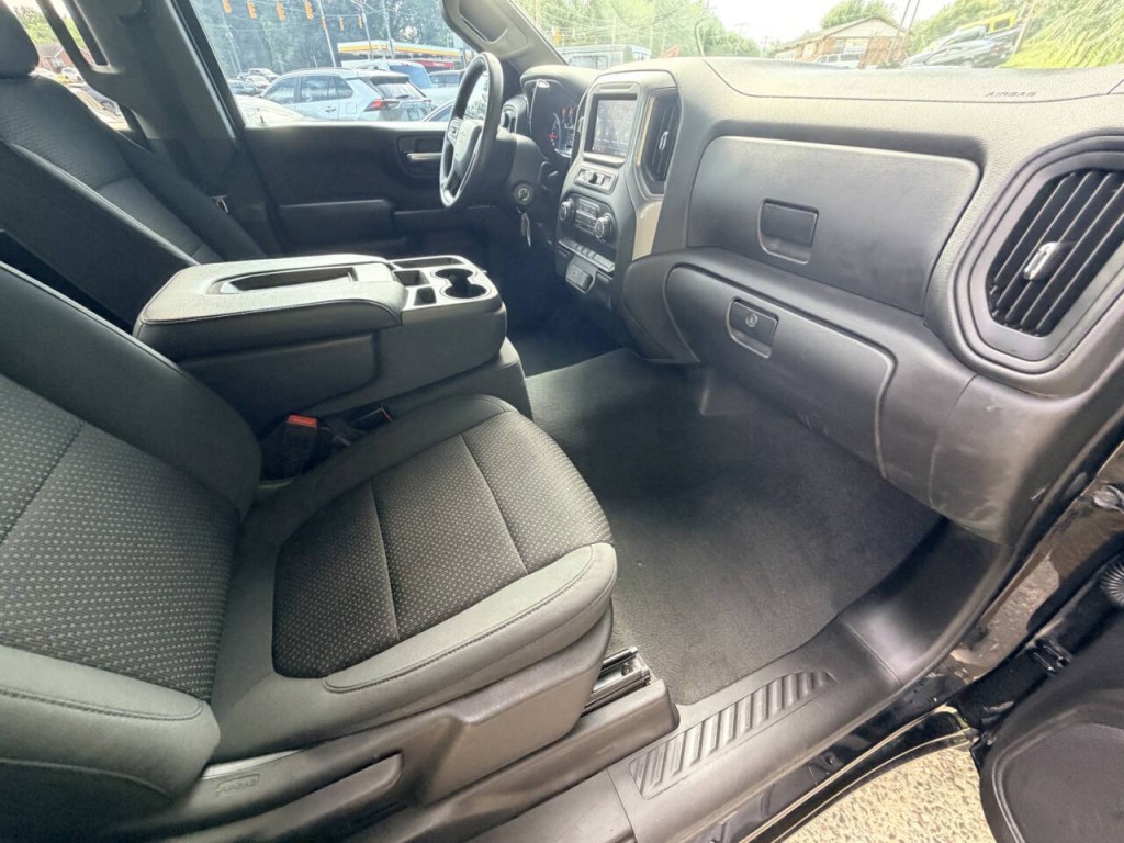 2020 Chevrolet Silverado 1500 Image 26