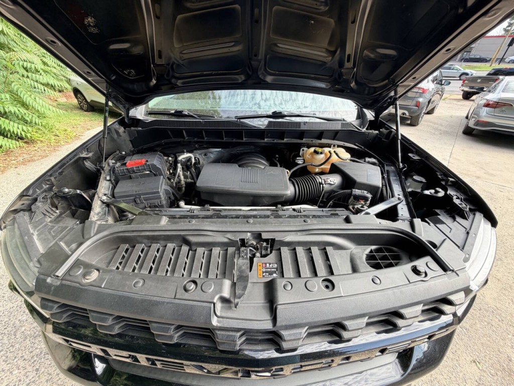 2020 Chevrolet Silverado 1500 Image 27