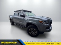 Image for 2021 Toyota Tacoma SR5 Double Cab Long Bed V6 T ID: 7504683