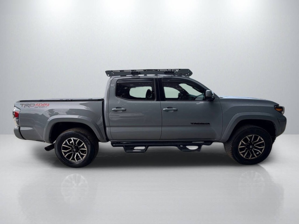 2021 Toyota Tacoma Image 8
