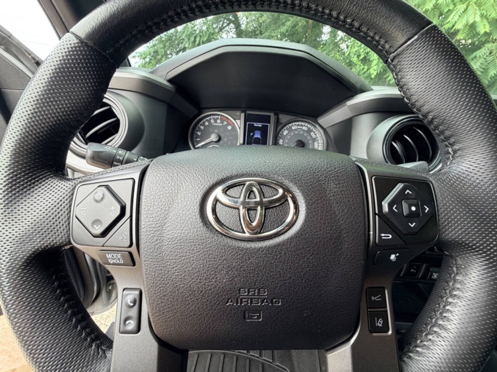 2021 Toyota Tacoma Image 15
