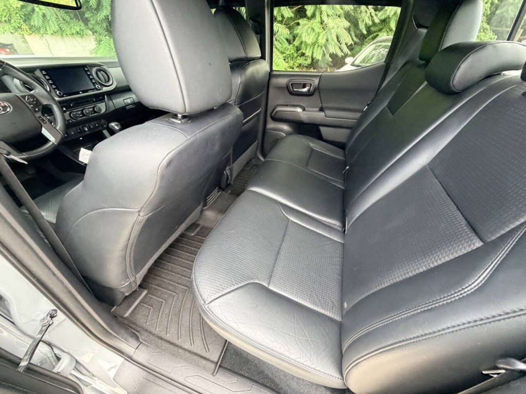 2021 Toyota Tacoma Image 23
