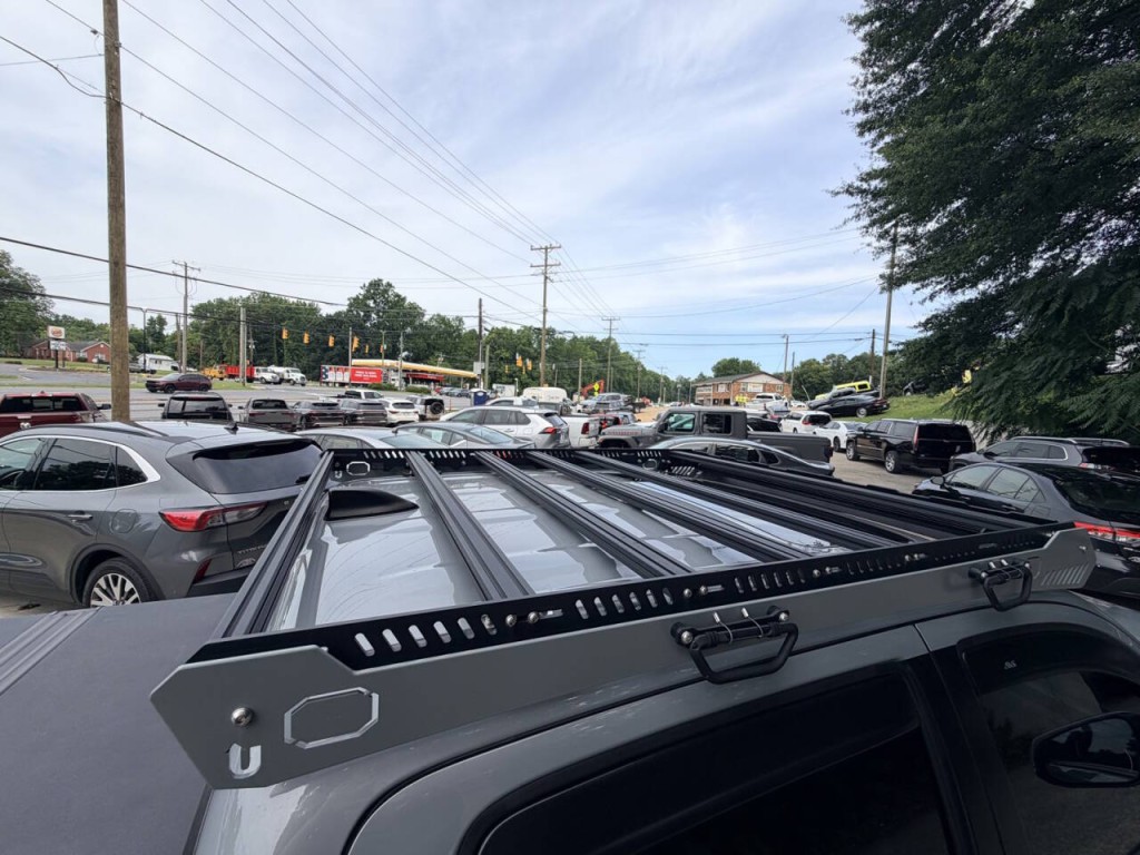 2021 Toyota Tacoma Image 26