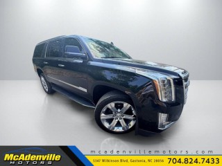 Image for 2020 Cadillac Escalade Premium Luxury ID: 7507288