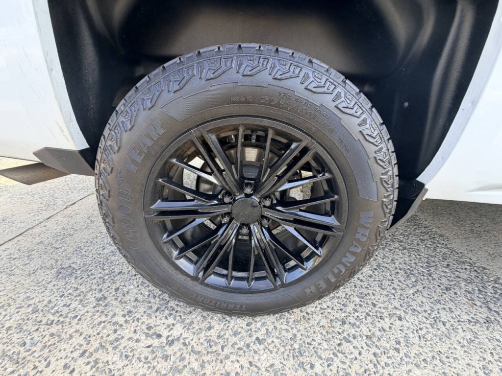 2018 Chevrolet Silverado 1500 Image 10