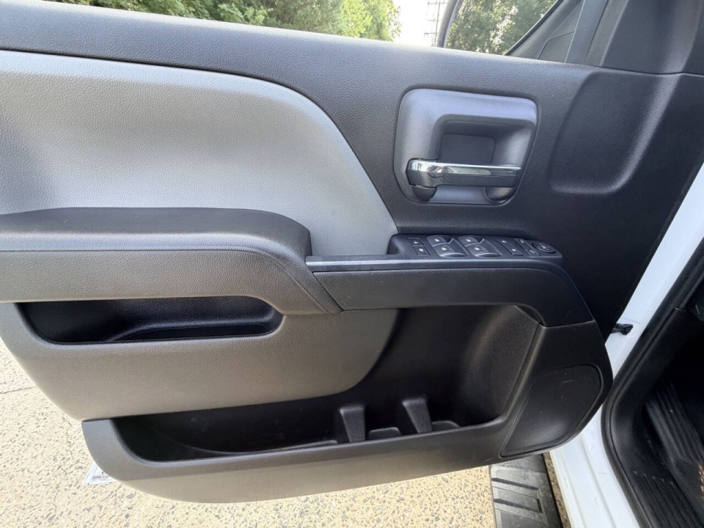 2018 Chevrolet Silverado 1500 Image 13