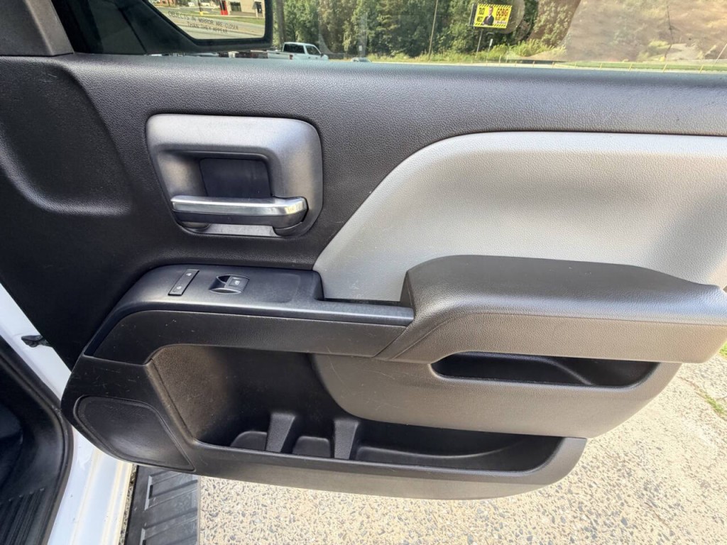2018 Chevrolet Silverado 1500 Image 23