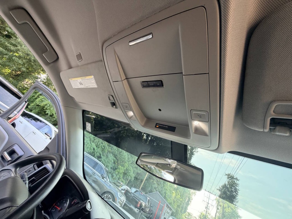2018 Chevrolet Silverado 1500 Image 26