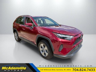 Image for 2022 Toyota Rav4 XLE ID: 7513326