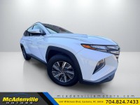 Image for 2023 Hyundai Tucson Blue ID: 7513333