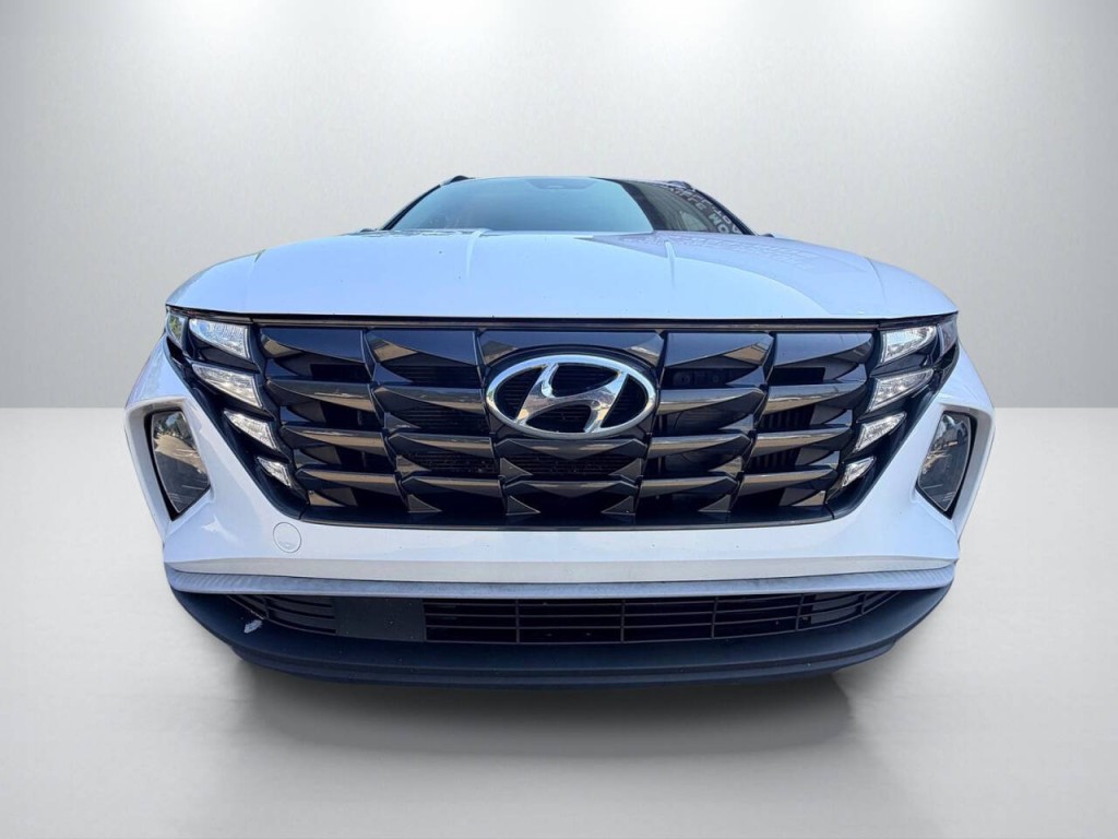 2023 Hyundai Tucson Image 2