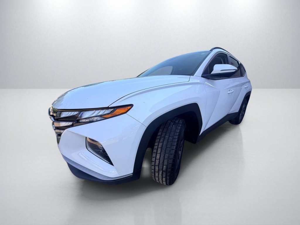 2023 Hyundai Tucson Image 3
