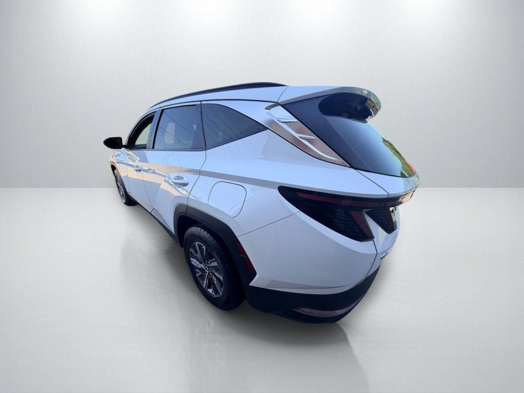 2023 Hyundai Tucson Image 5