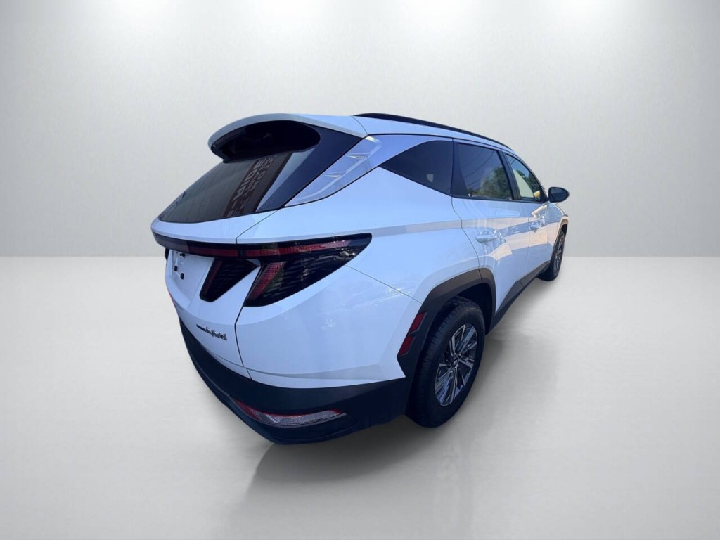 2023 Hyundai Tucson Image 7