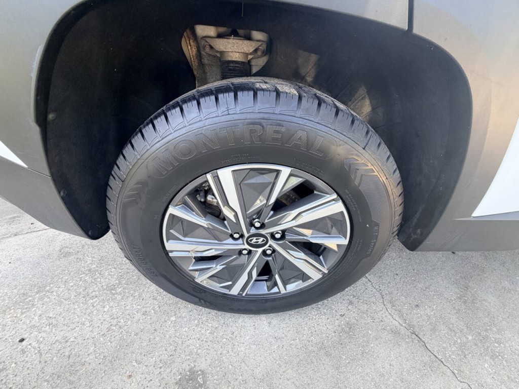 2023 Hyundai Tucson Image 10